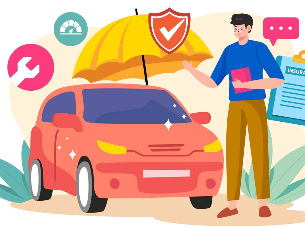 Understanding Car Insurance and Repairs in the Automotive Industry