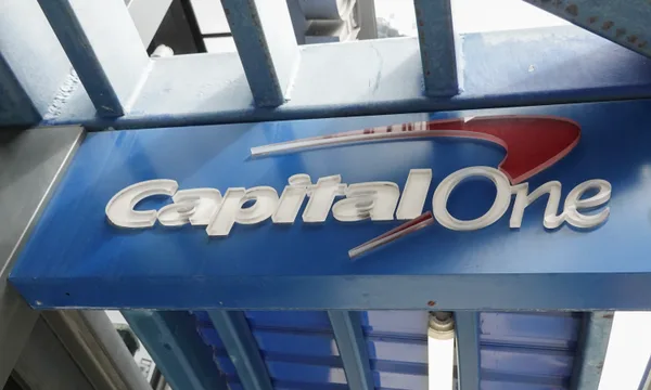 Capital One 360 Performance Savings
