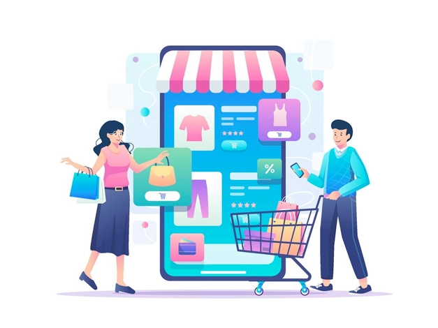 E-commerce & Retail