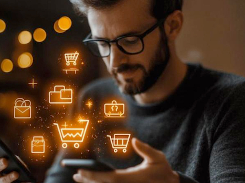 The Future of E-commerce and Retail in the U.S.: Trends and Upcoming Players to Watch in 2025