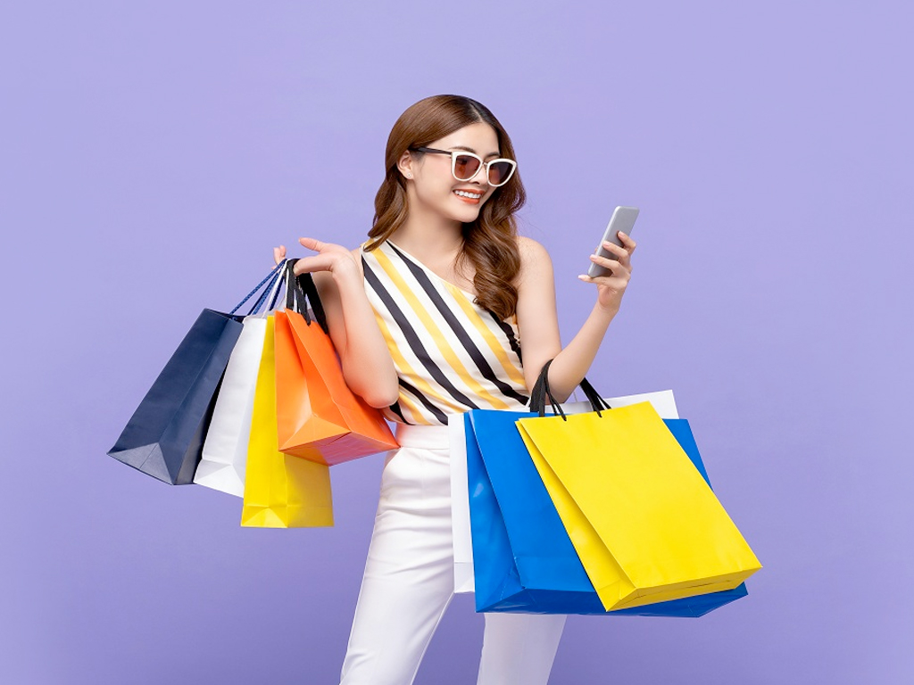 The E-commerce and Retail Revolution in the U.S.: Trends Shaping the Future