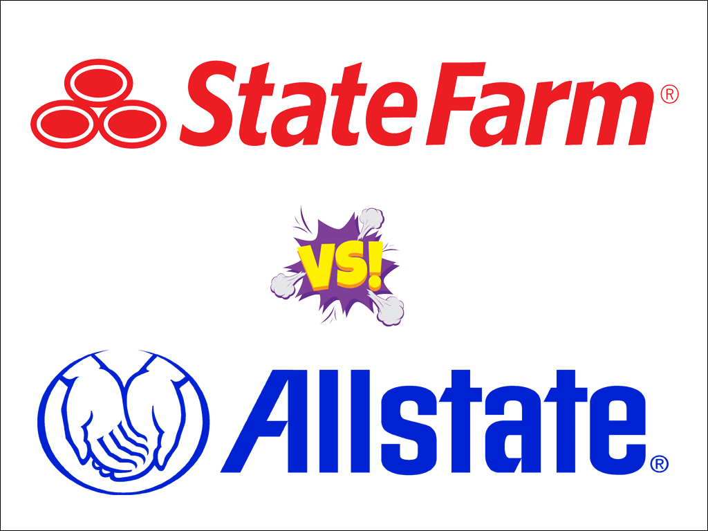 StateFarm vs. Allstate